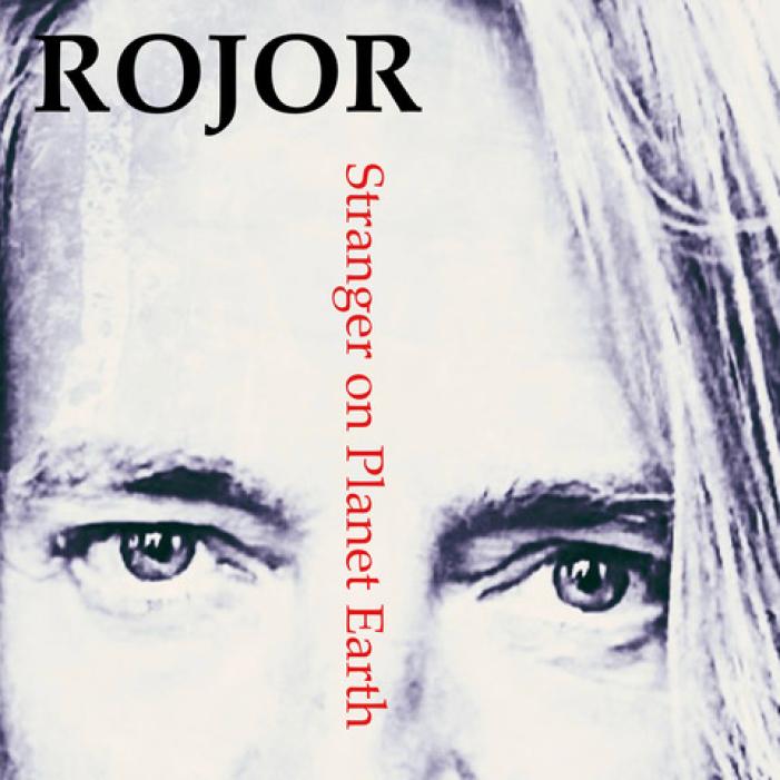 ROJOR - Stranger on Planet Earth - ArtworkCover.jpeg